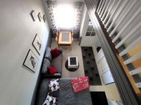 Leviloma - 27m2 A - Levi huoneisto loma-asunto Levistar majoitus - Levi apartment Levistar accommodation
